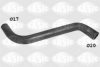 SASIC SWH6786 Radiator Hose